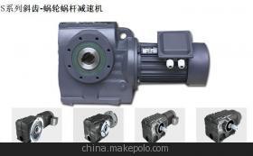 精密传动设备首选品牌 上海日邦减速机全系列产品优势图解