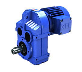 鑫福龙集团齿轮传动解决方案 多元化产品线满足工业动力需求